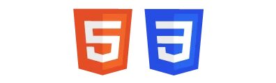 HTML5 & CSS